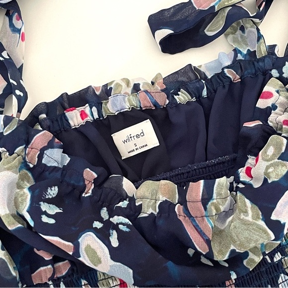 Aritzia Wilfred Ballad Camisole Top - Picture 5 of 7